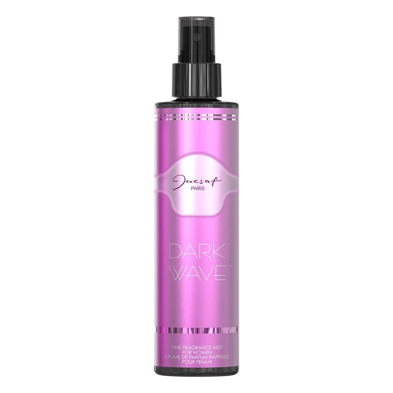 Jacques Saff Dark Wave 200ml Women Body Splash