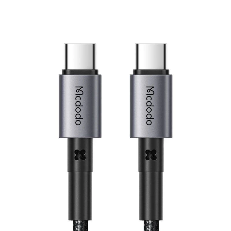 کابل Mcdodo مدل CA-3130 سری USB-C طول 1 متر