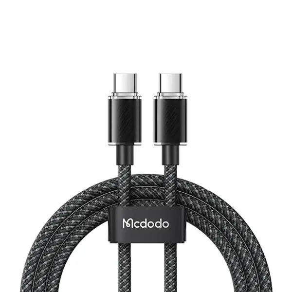 کابل Mcdodo مدل CA-3670 سری USB-C طول 1.2 متر