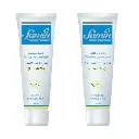 کرم نرم کننده دوعددی Samin 002  حجم 100ml 