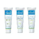 کرم مرطوب کننده سه عددی Samin 010 حجم 100ml 