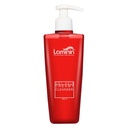 کرم پاک کننده آرایش Laminin حجم 200ml  مناسب پوست خشک و حساس