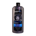 شامپو مو Lerox مدل Icey Menthol حجم 550ml 