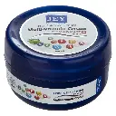 کرم مغذی دست و صورت Jey مدل Multi Vitamin حجم 200ml مناسب انواع پوست