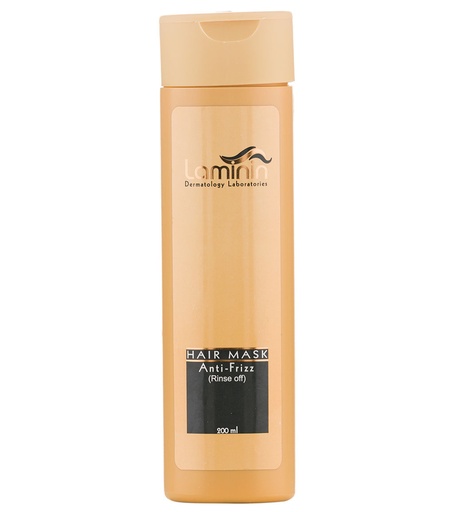 ماسک مو Laminin مدل PROTECTIVE حجم 200ml 