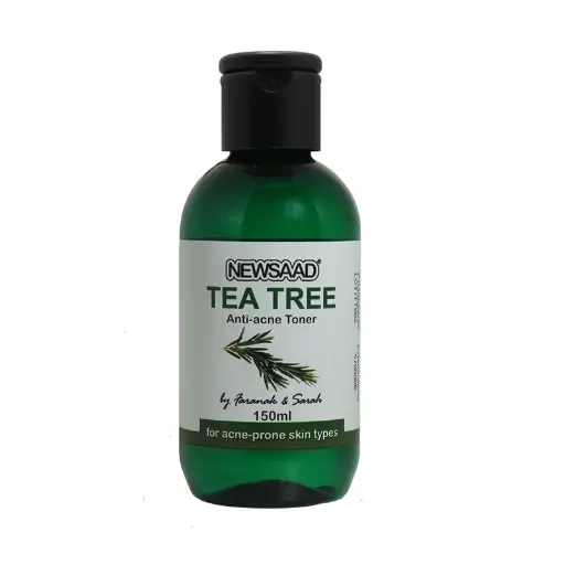 تونر Newsaad مدل Tea Tree حجم 150ml 