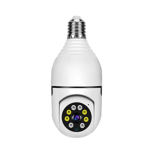 دوربین بیسیم مداربسته تحت شبکه V380