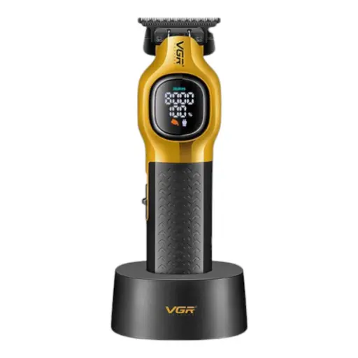 ماشین اصلاح VGR مدل V-886T 