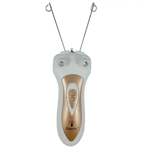 بند انداز برقی Geemy مدل GM-2891